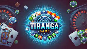 Tirangagamee.Games